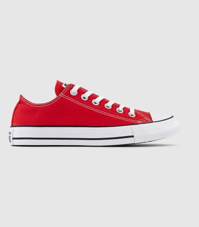converse all star low trainers